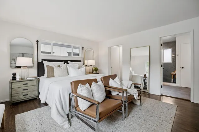 $2,998,000 | 3032 Arguello Drive, Burlingame, CA 94010