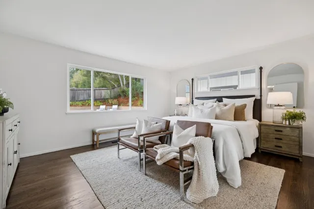 $2,998,000 | 3032 Arguello Drive, Burlingame, CA 94010