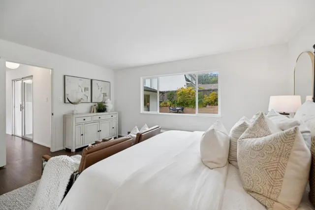 $2,998,000 | 3032 Arguello Drive, Burlingame, CA 94010