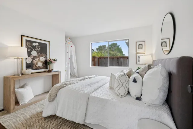 $2,998,000 | 3032 Arguello Drive, Burlingame, CA 94010