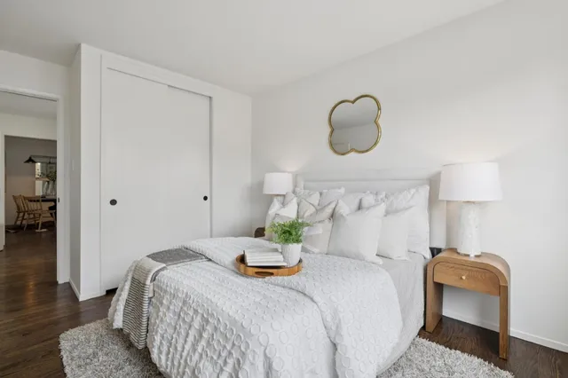 $2,998,000 | 3032 Arguello Drive, Burlingame, CA 94010