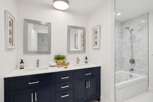 $2,998,000 | 3032 Arguello Drive, Burlingame, CA 94010