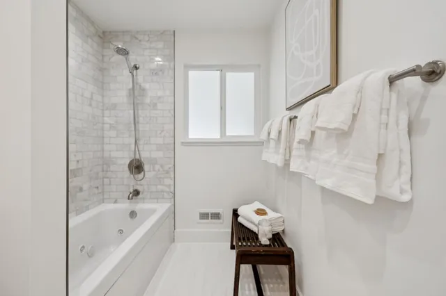 $2,998,000 | 3032 Arguello Drive, Burlingame, CA 94010