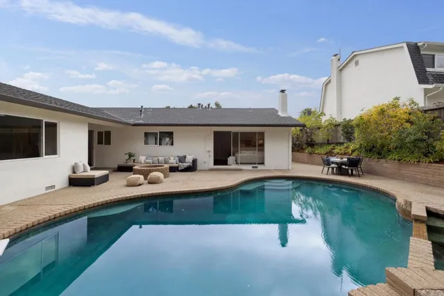 $2,998,000 | 3032 Arguello Drive, Burlingame, CA 94010