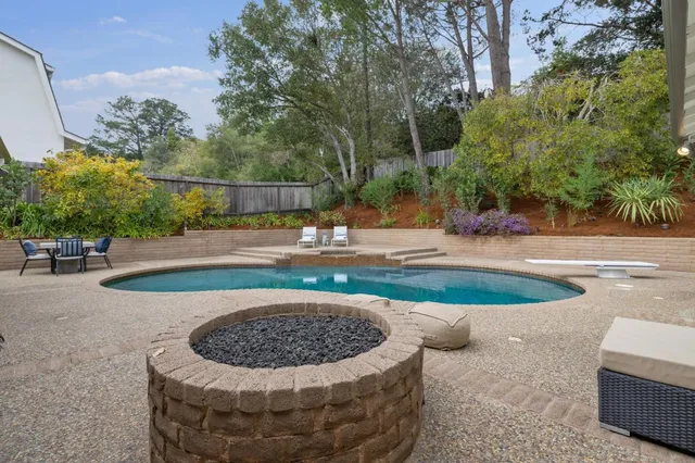 $2,998,000 | 3032 Arguello Drive, Burlingame, CA 94010