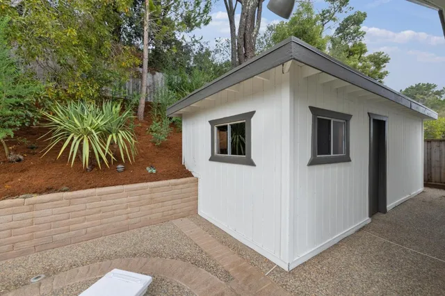 $2,998,000 | 3032 Arguello Drive, Burlingame, CA 94010