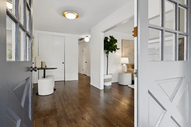 $2,998,000 | 3032 Arguello Drive, Burlingame, CA 94010