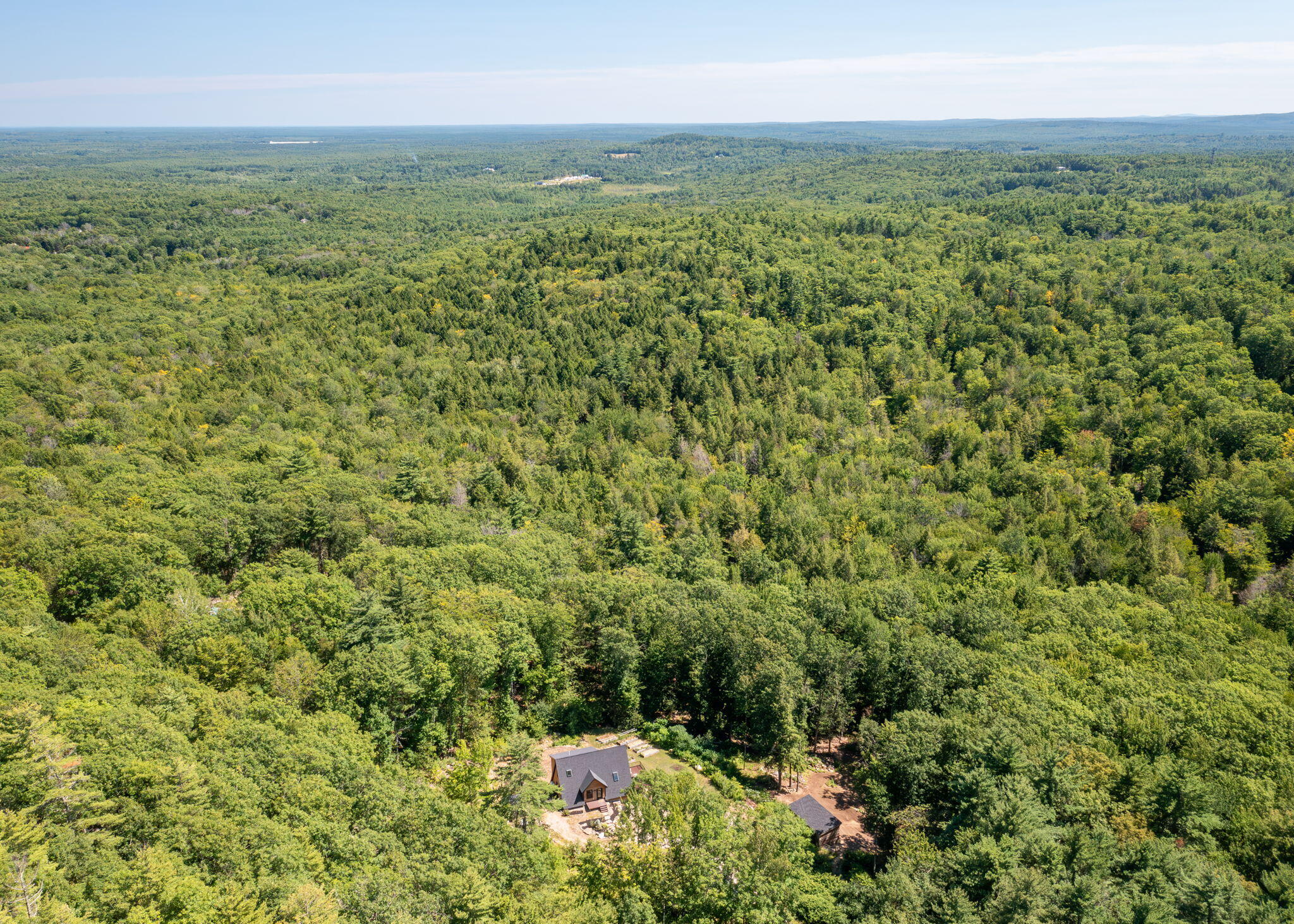 54 Littlefield Pond Road Limington, ME 04049 - Photo 67 of 68 54LittlefieldPondRd-Limington-35