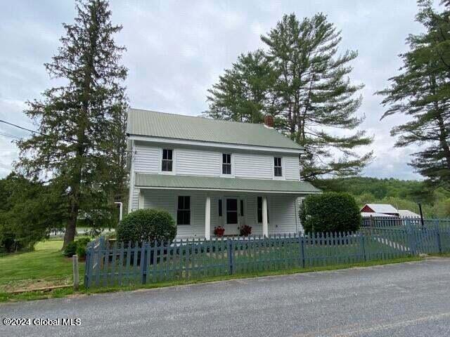 788 Breese Hollow Road Hoosick, NY 12089 - Photo 1 of 65 20230613234553891573000000-o