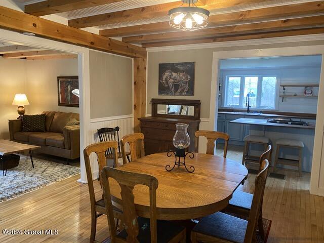 788 Breese Hollow Road Hoosick, NY 12089 - Photo 14 of 65 IMG_9622 Medium