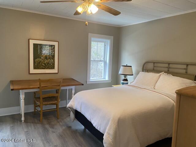 788 Breese Hollow Road Hoosick, NY 12089 - Photo 24 of 65 IMG_9612 Medium