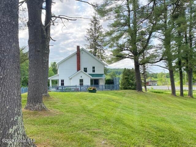 788 Breese Hollow Road Hoosick, NY 12089 - Photo 4 of 65 20230613234645048189000000-o