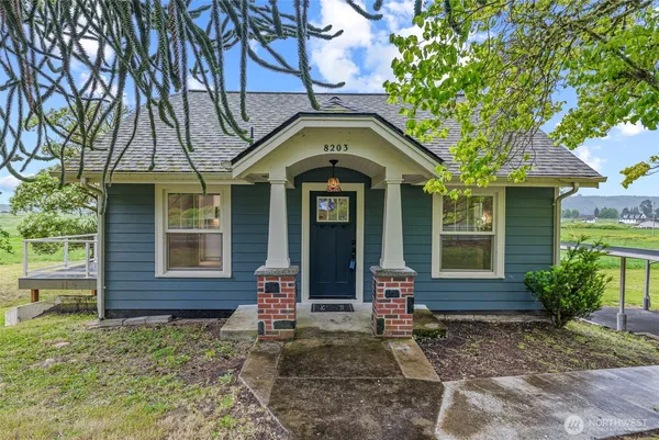 $575,000 | 8203 Willow Grove Road, Longview, WA 98632