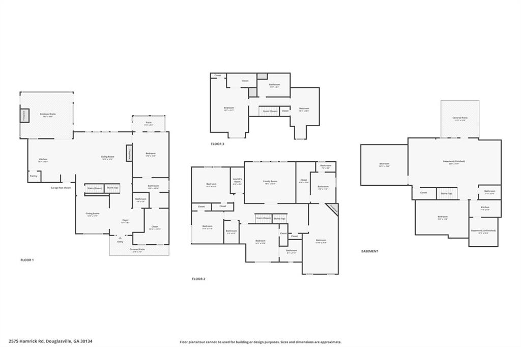 2575 Hamrick Road Douglasville, GA 30134 - Photo 61 of 61 Gallery Image 61
