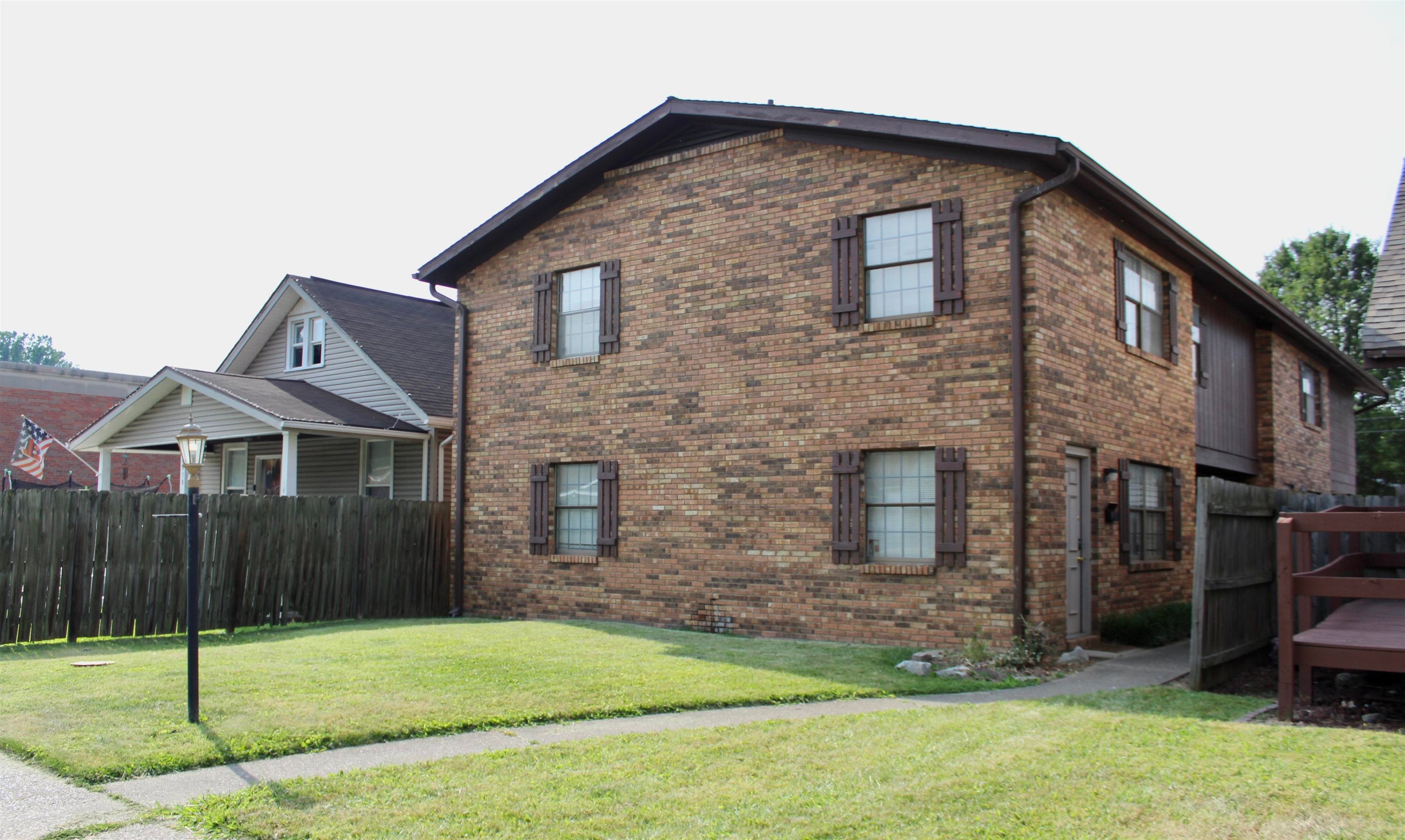 4416 Piedmont Road Huntington, WV 25704 - Photo 1 of 11 Gallery Image 1