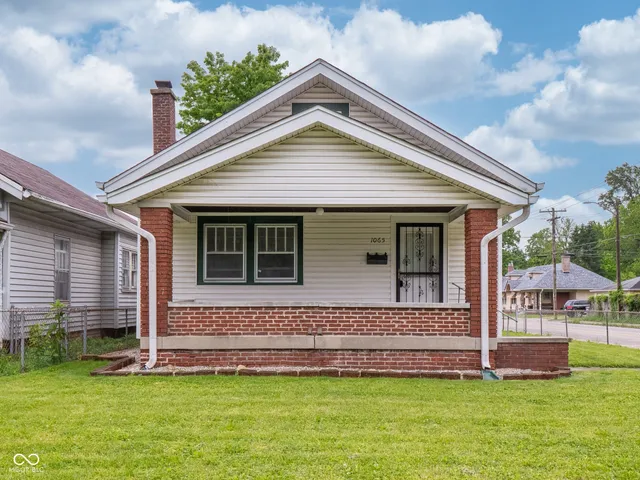 $154,900 | 1065 36th Street, Indianapolis, IN 46208