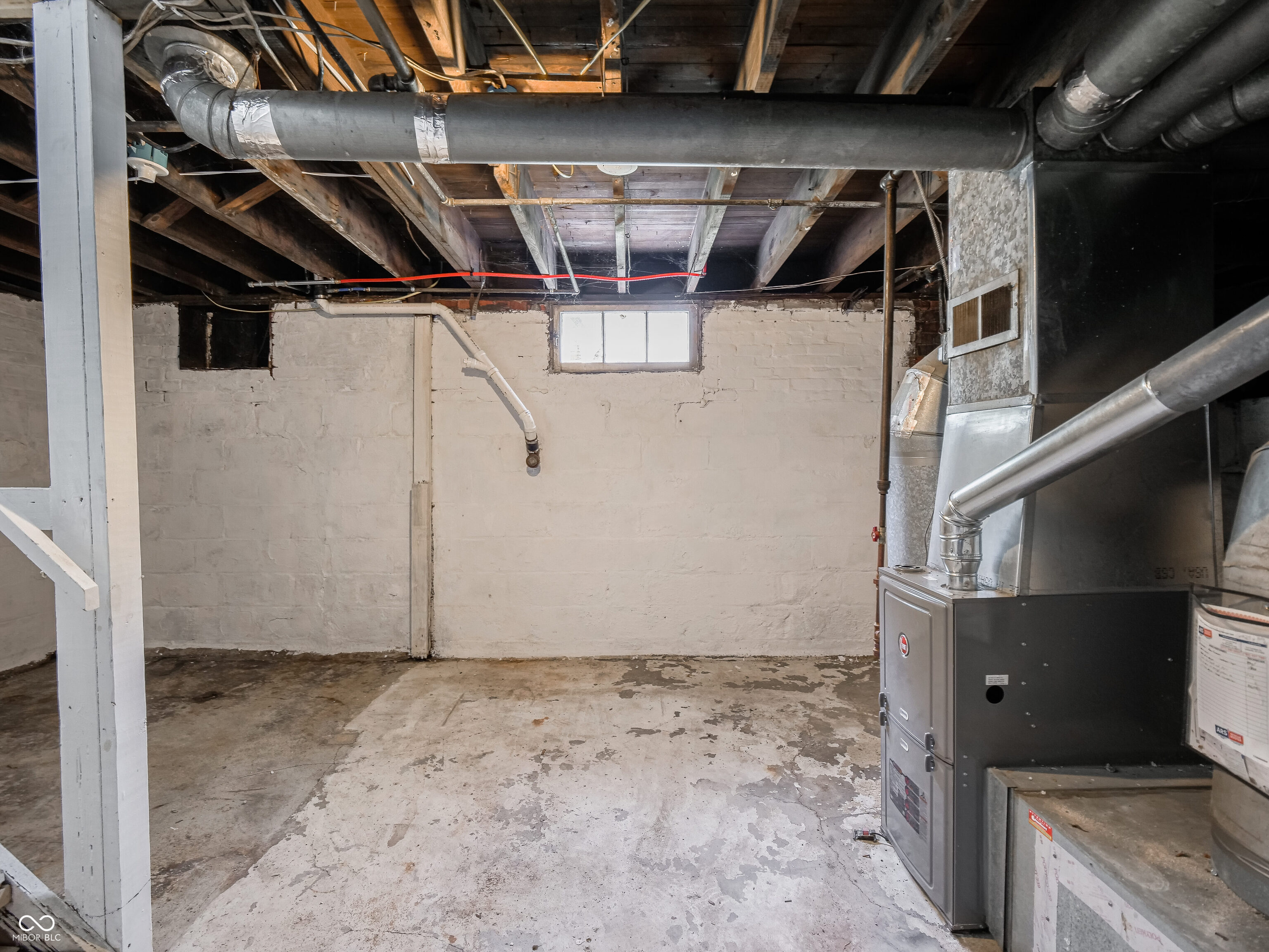 1065 36th Street Indianapolis, IN 46208 - Photo 23 of 38