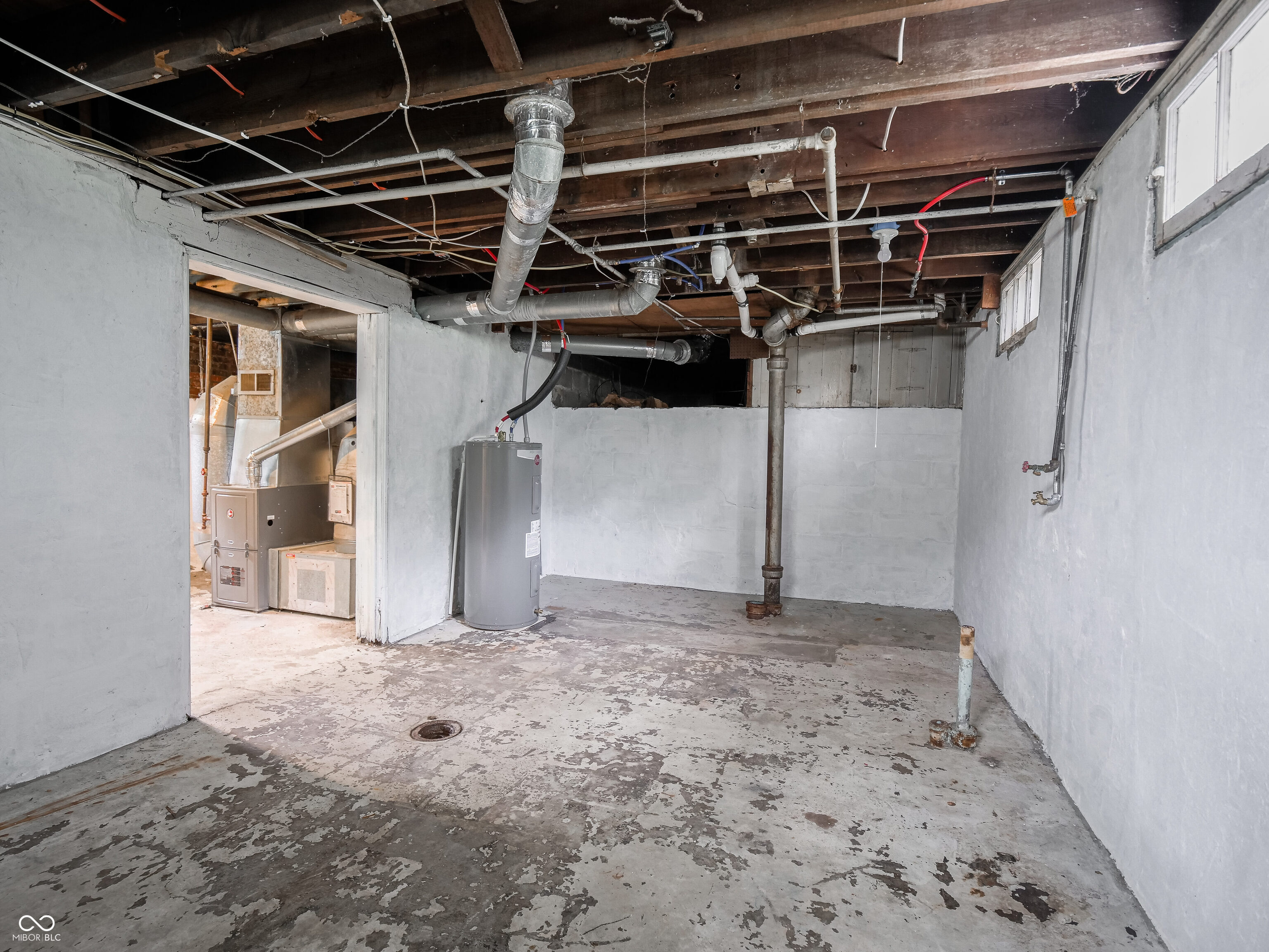 1065 36th Street Indianapolis, IN 46208 - Photo 27 of 38