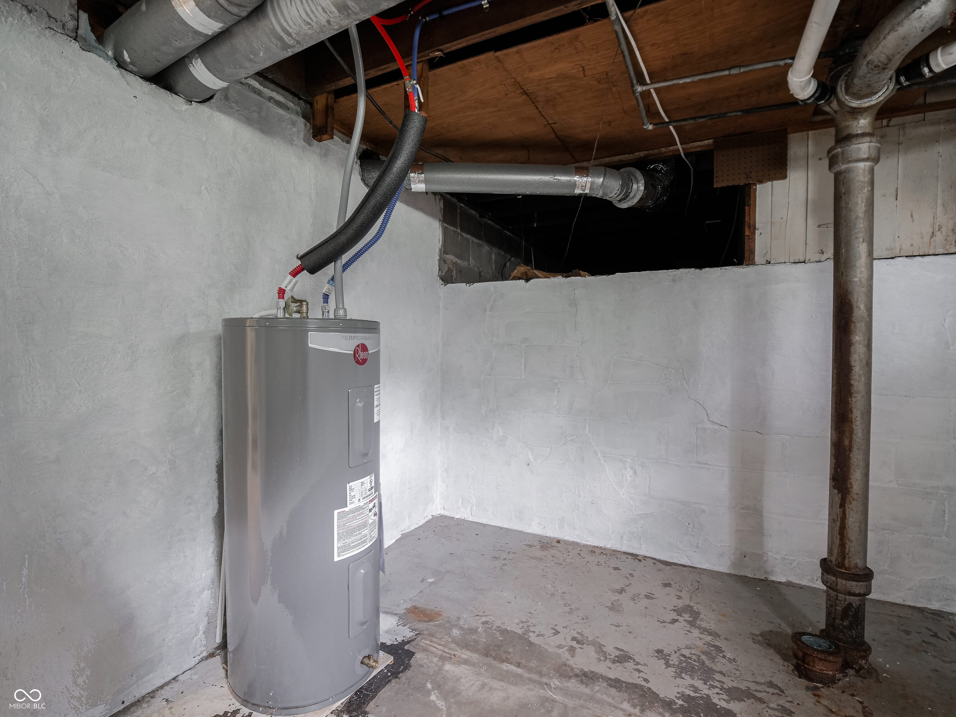 1065 36th Street Indianapolis, IN 46208 - Photo 29 of 38