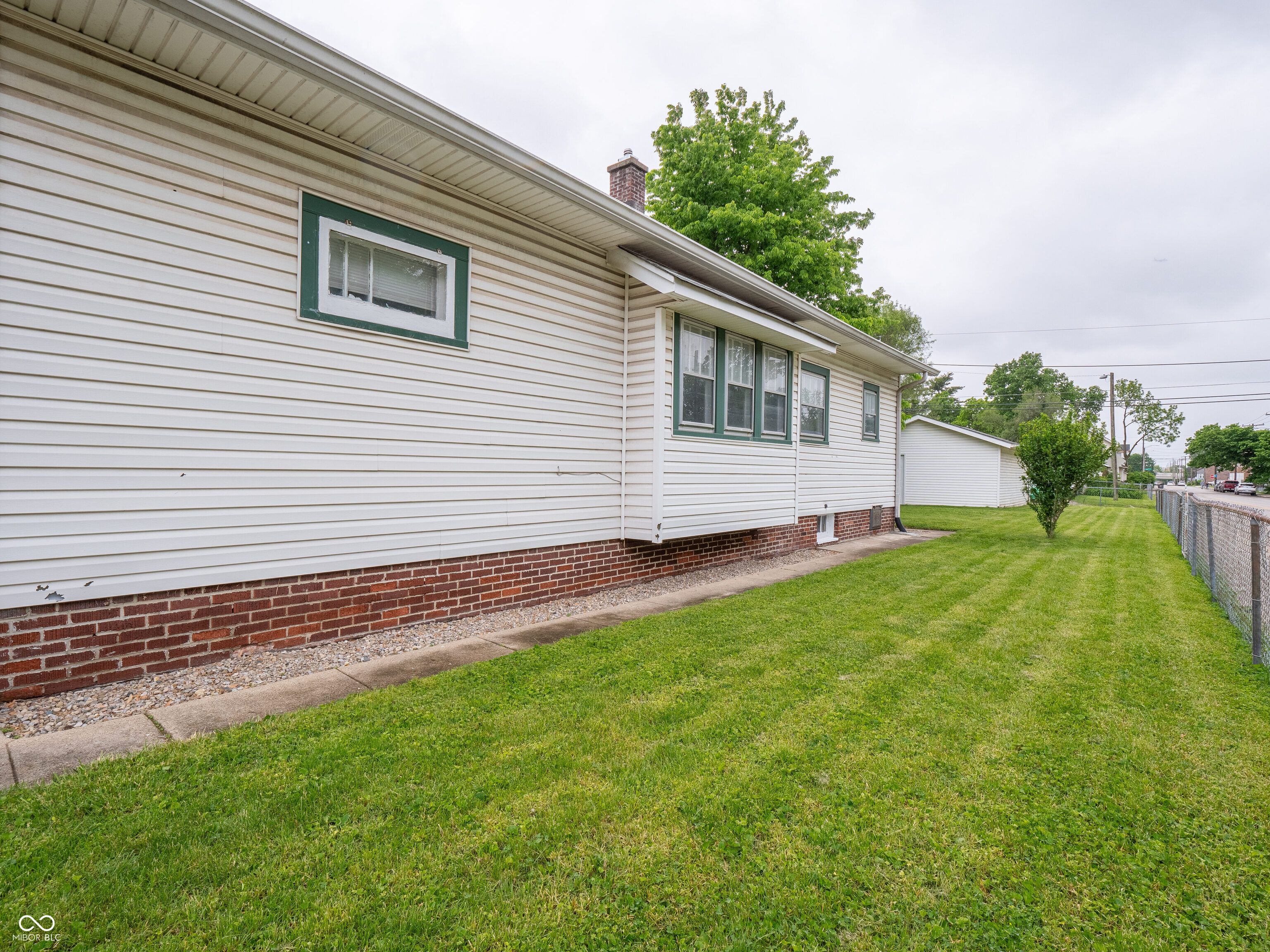 1065 36th Street Indianapolis, IN 46208 - Photo 30 of 38