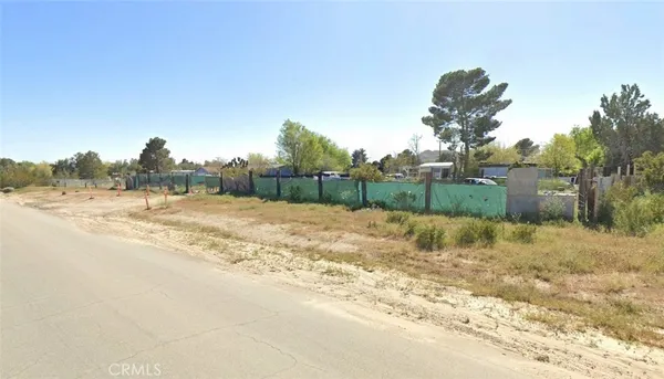 $120,000 | 5341 60th Street West, Rosamond, CA 93560