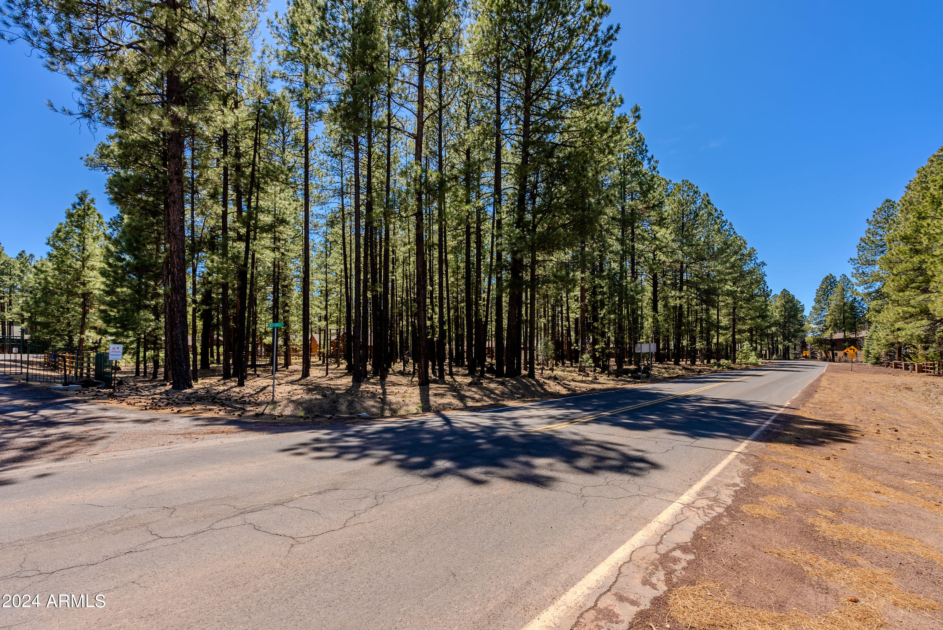 4583 Sky Hi Road Pinetop, AZ 85935 - Photo 15 of 30 4583 Sky Hi-15