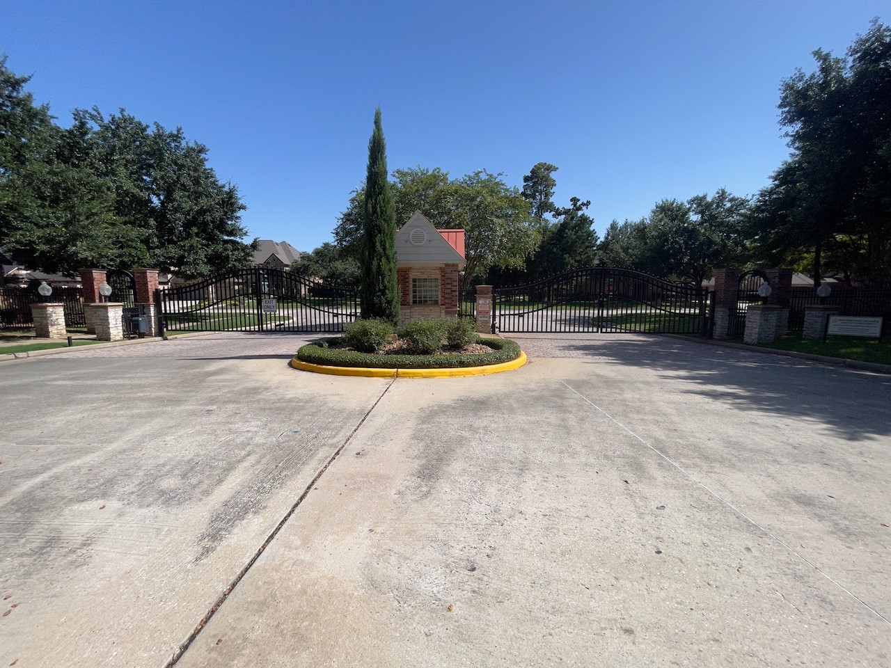 2811 King Point View Lane Spring, TX 77388 - Photo 47 of 47