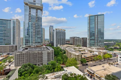 $449,000 | 360 Nueces Street, Unit 1310, Austin, TX 78701