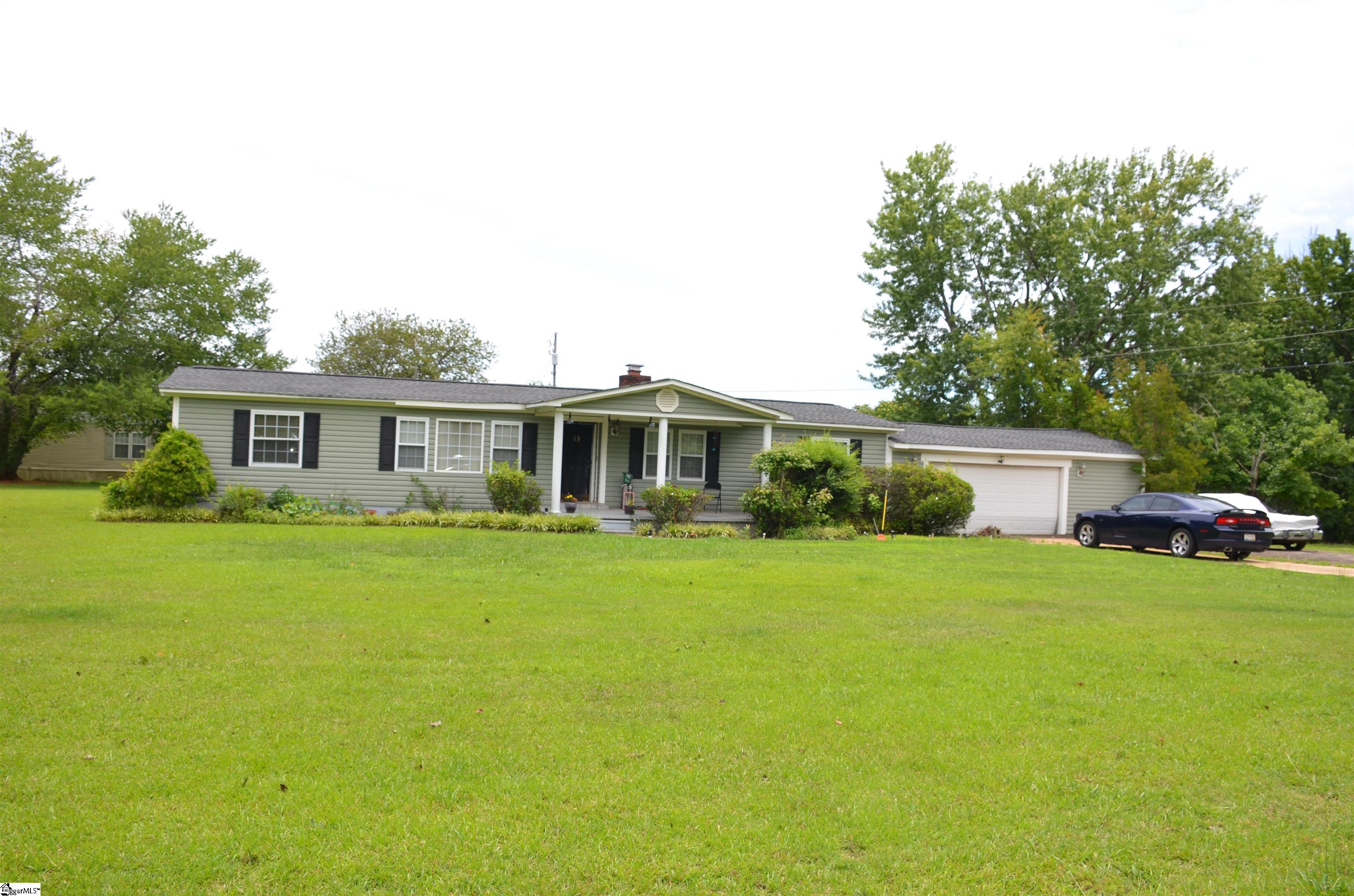 733 Brockman McClimon Road Greer, SC 29651 - Photo 1 of 27