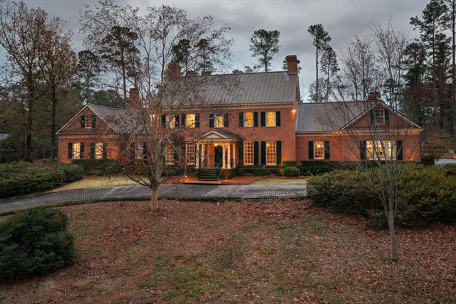 $3,550,000 | 14 Highgate West, Augusta, GA 30909