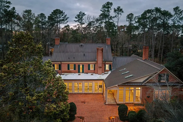 $3,550,000 | 14 Highgate West, Augusta, GA 30909