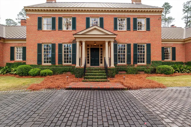 $3,550,000 | 14 Highgate West, Augusta, GA 30909