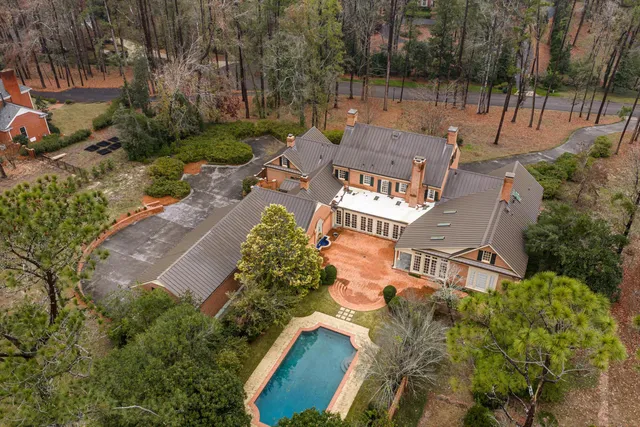 $3,550,000 | 14 Highgate West, Augusta, GA 30909