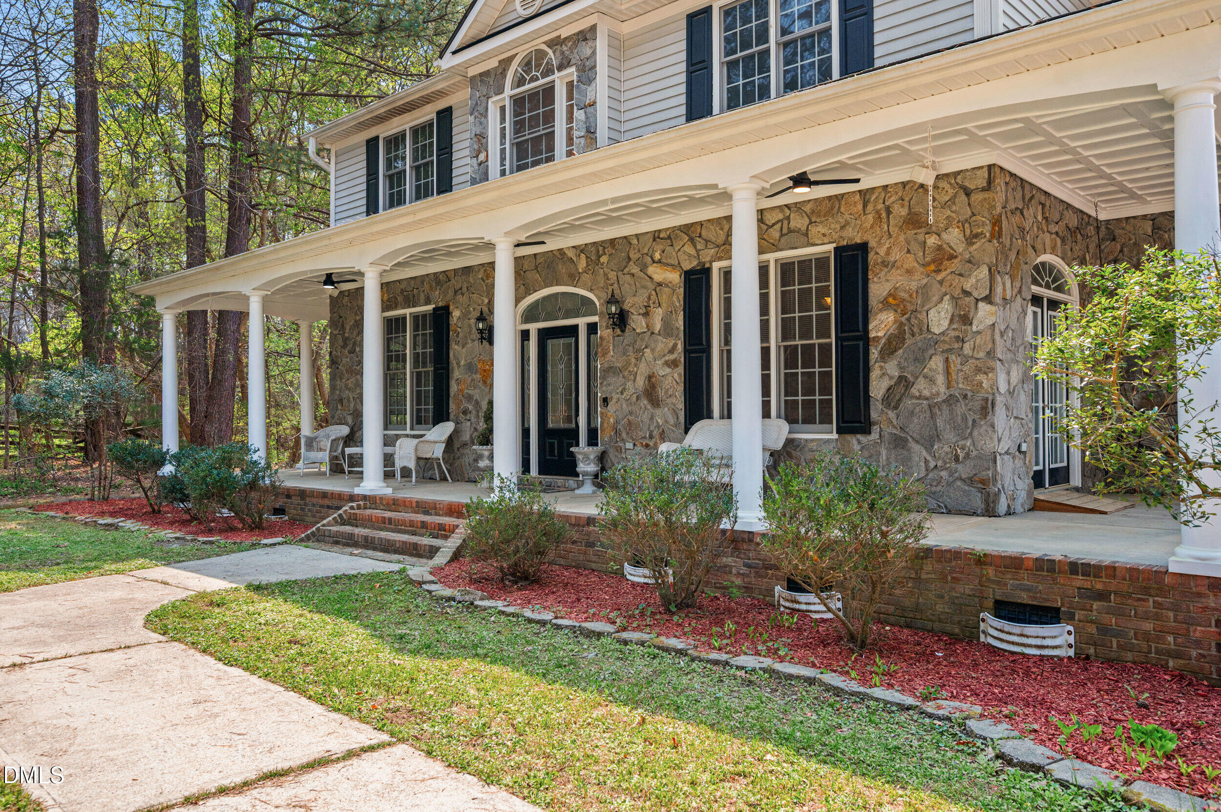 1957 Hilltop Road Raleigh, NC 27610 - Photo 3 of 46 Front