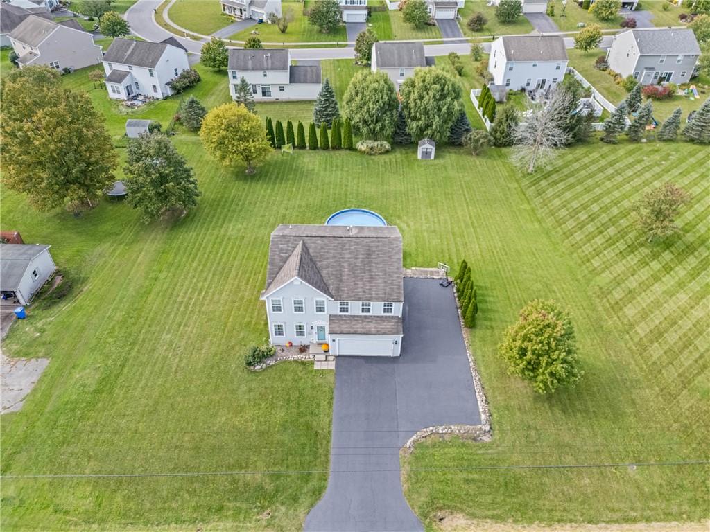 3159 Hance Road Macedon, NY 14502 - Photo 38 of 43 Gallery Image 38