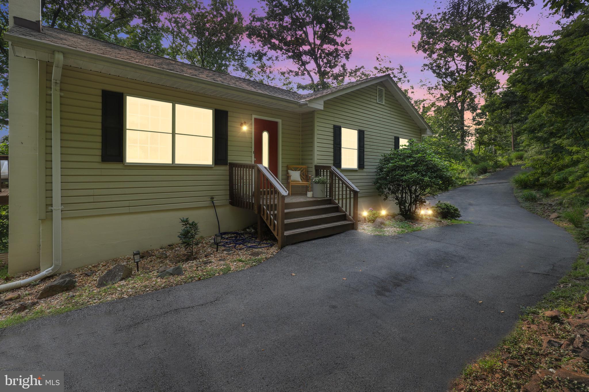1336 Granny Smith Road Linden, VA 22642 - Photo 44 of 46