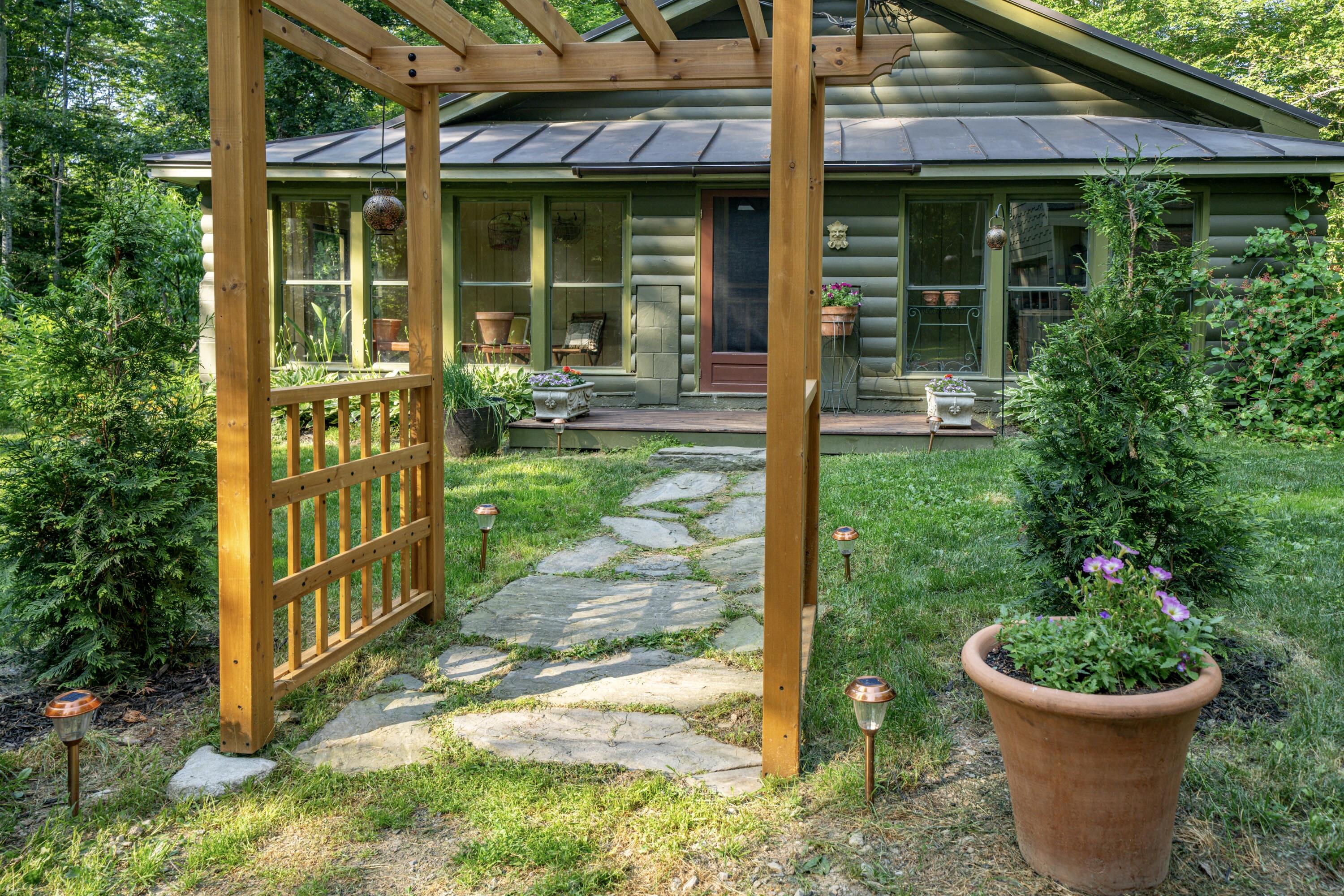 183 Pitcher Road Belfast, ME 04915 - Photo 59 of 65 4031