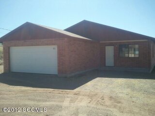 992 Calle Coyote Rio Rico, AZ 85648 - Photo 1 of 9 Gallery Image 1