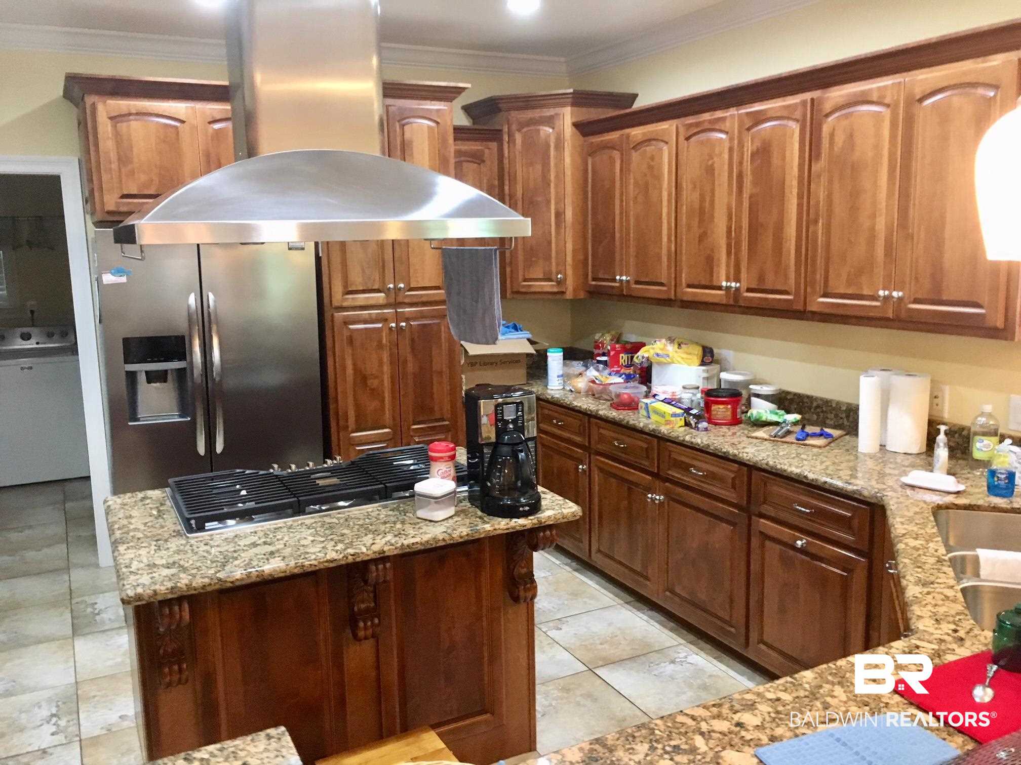 3262 Dog River Road Theodore, AL 36582 - Photo 8 of 21