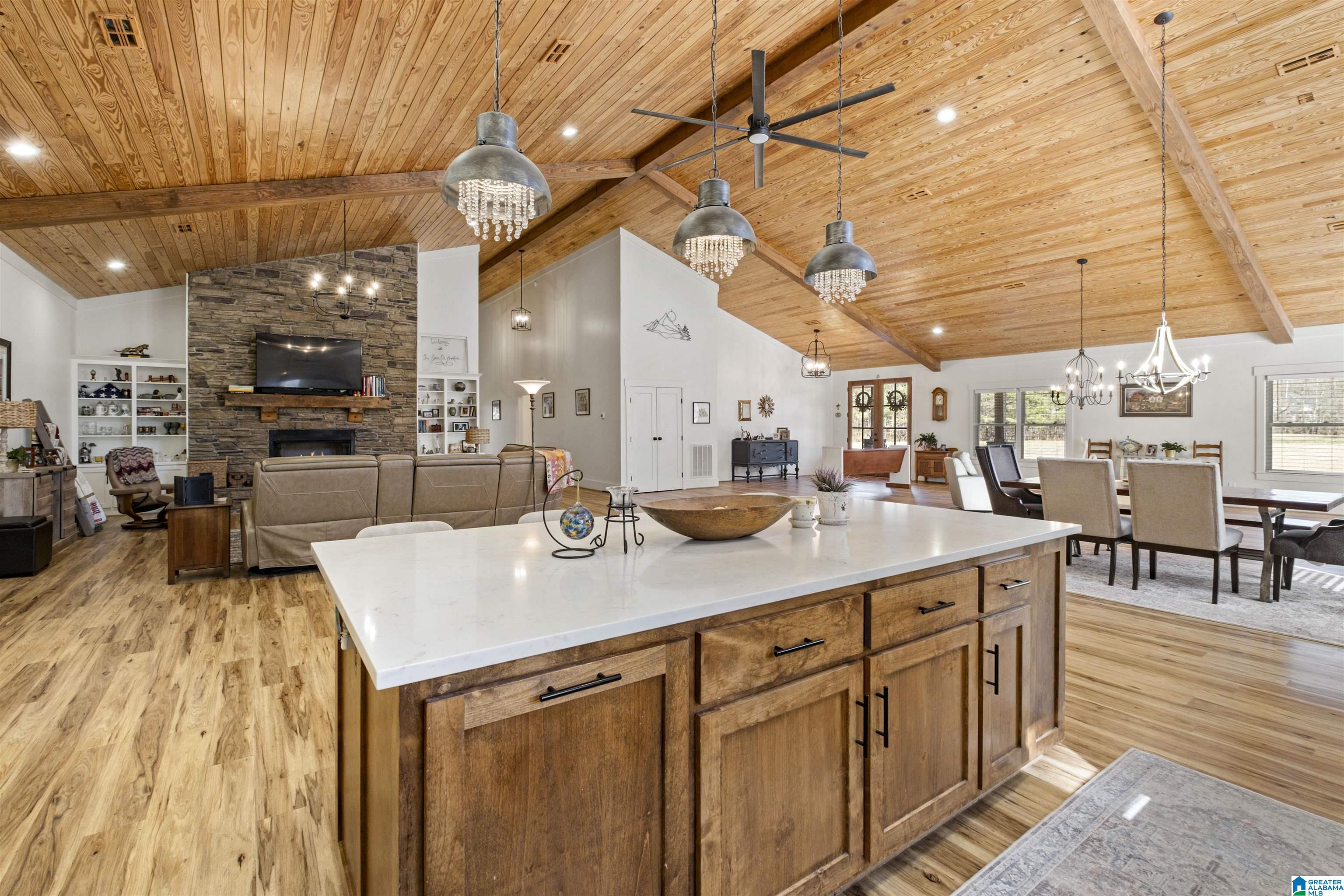 40 Deer Cove Road Oxford, AL 36203 - Photo 44 of 69