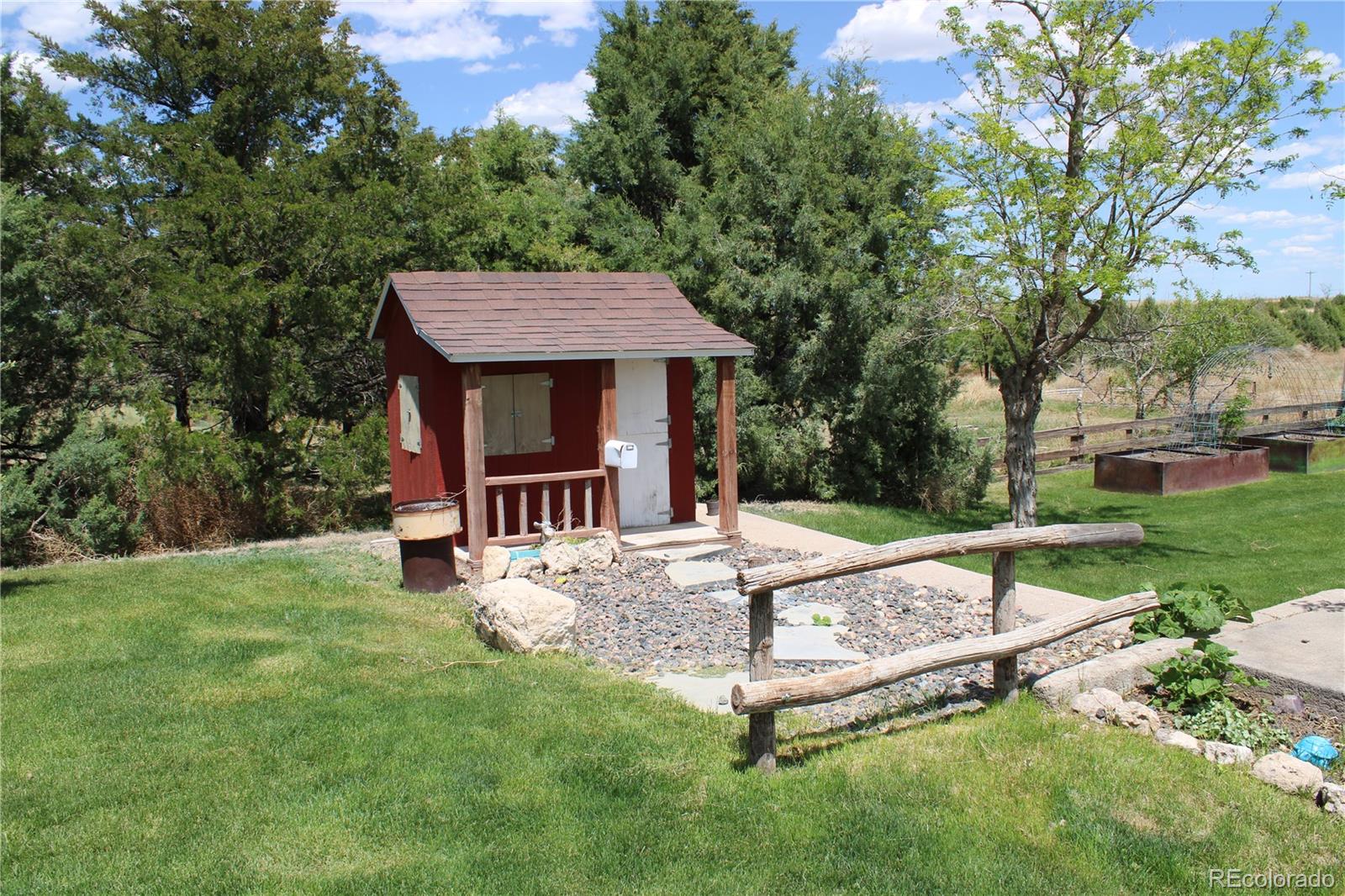 23010 Yuma County Road Burlington, CO 80807 - Photo 35 of 50 Gallery Image 35