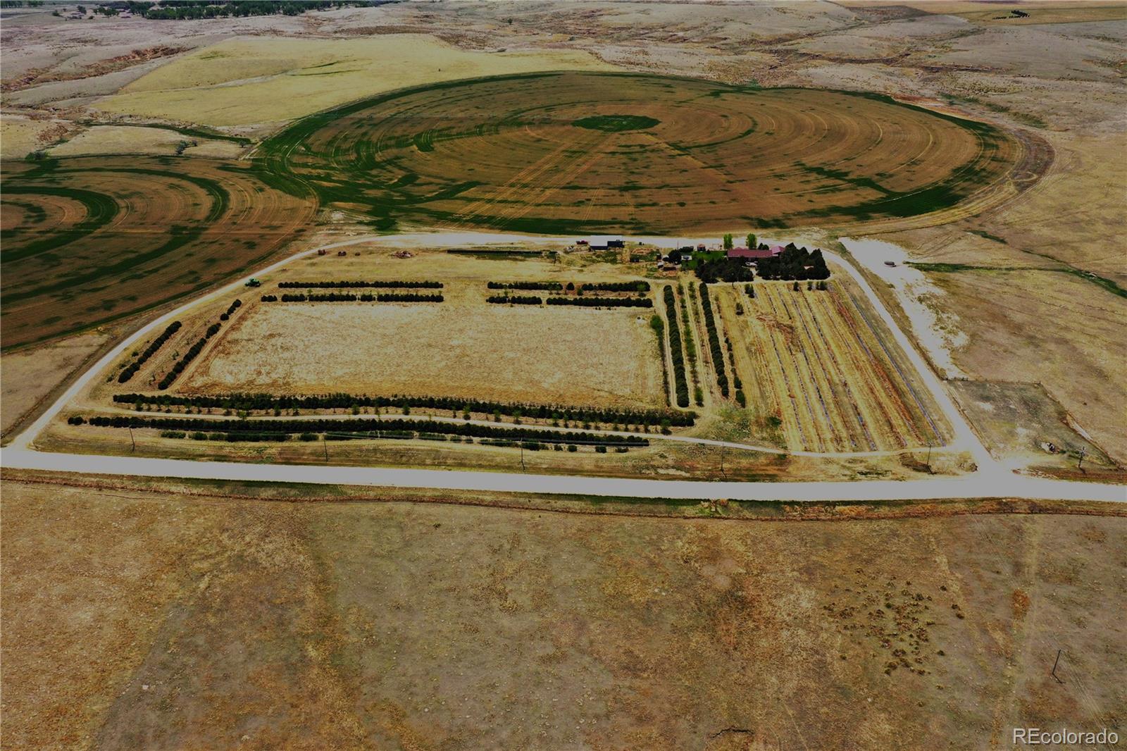 23010 Yuma County Road Burlington, CO 80807 - Photo 45 of 50 Gallery Image 45