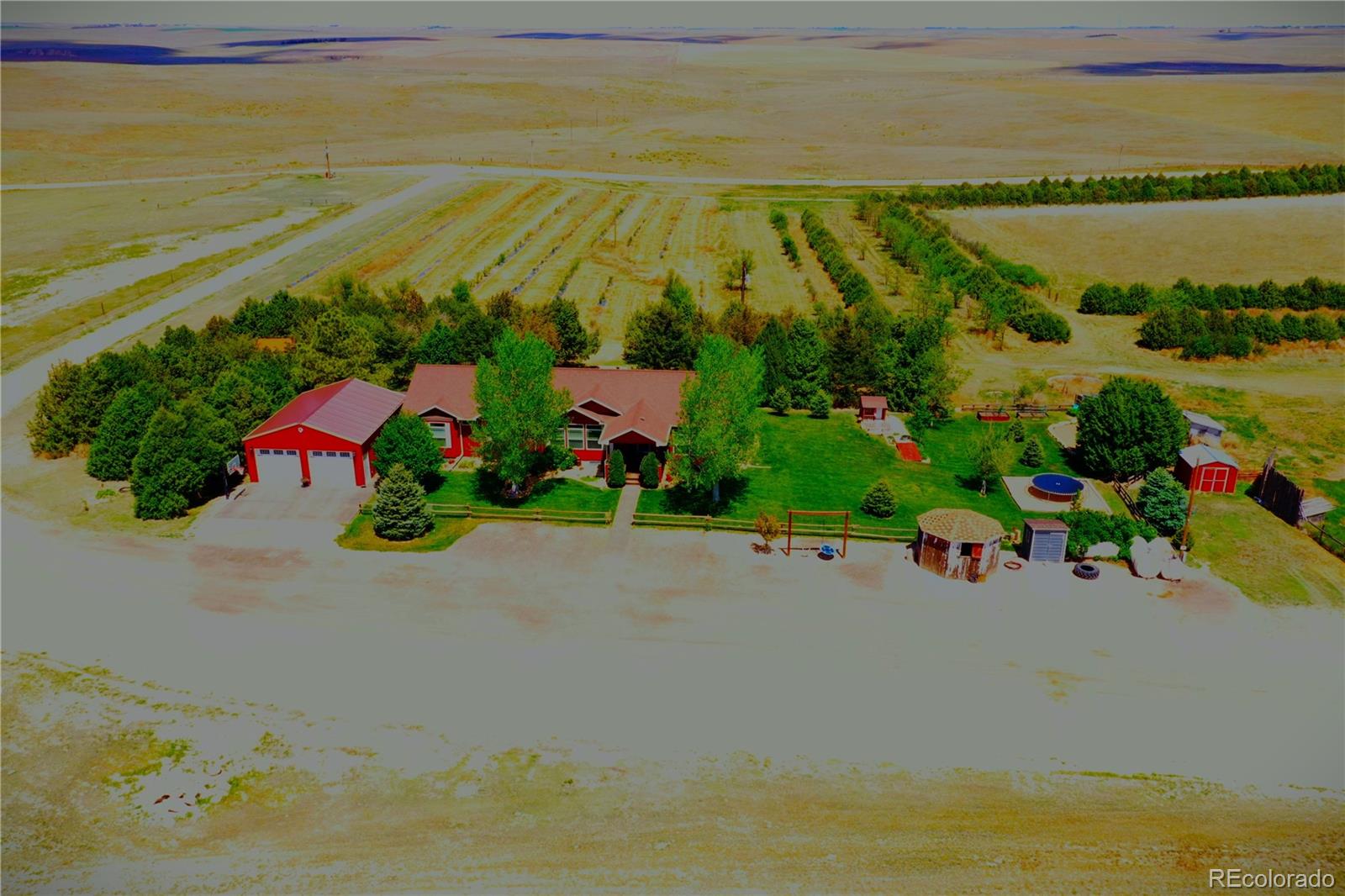 23010 Yuma County Road Burlington, CO 80807 - Photo 48 of 50 Gallery Image 48