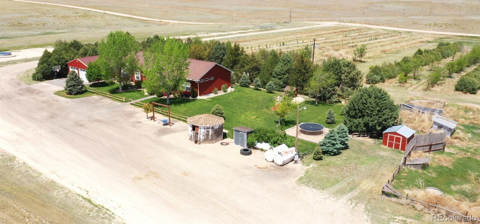 23010 Yuma County Road Burlington, CO 80807 - Photo 49 of 50 Gallery Image 49