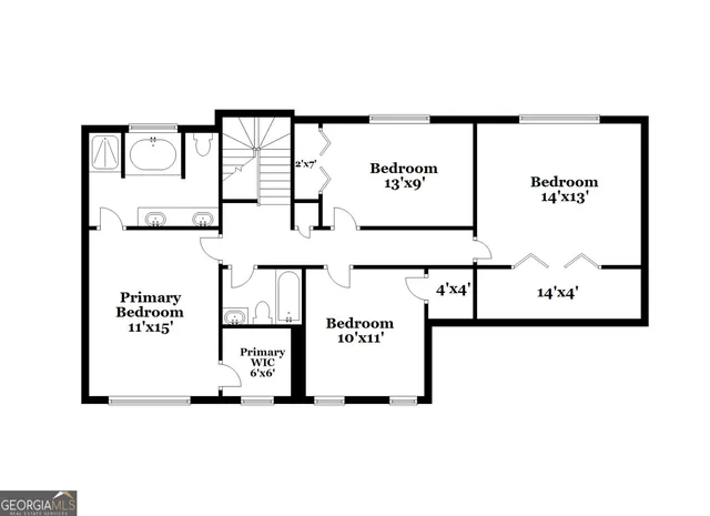 a picture of a book and a book