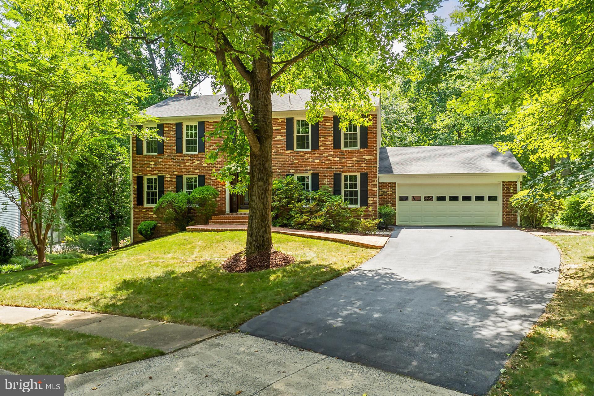 11307 Taffrail Court Reston, VA 20191 - Photo 6 of 72