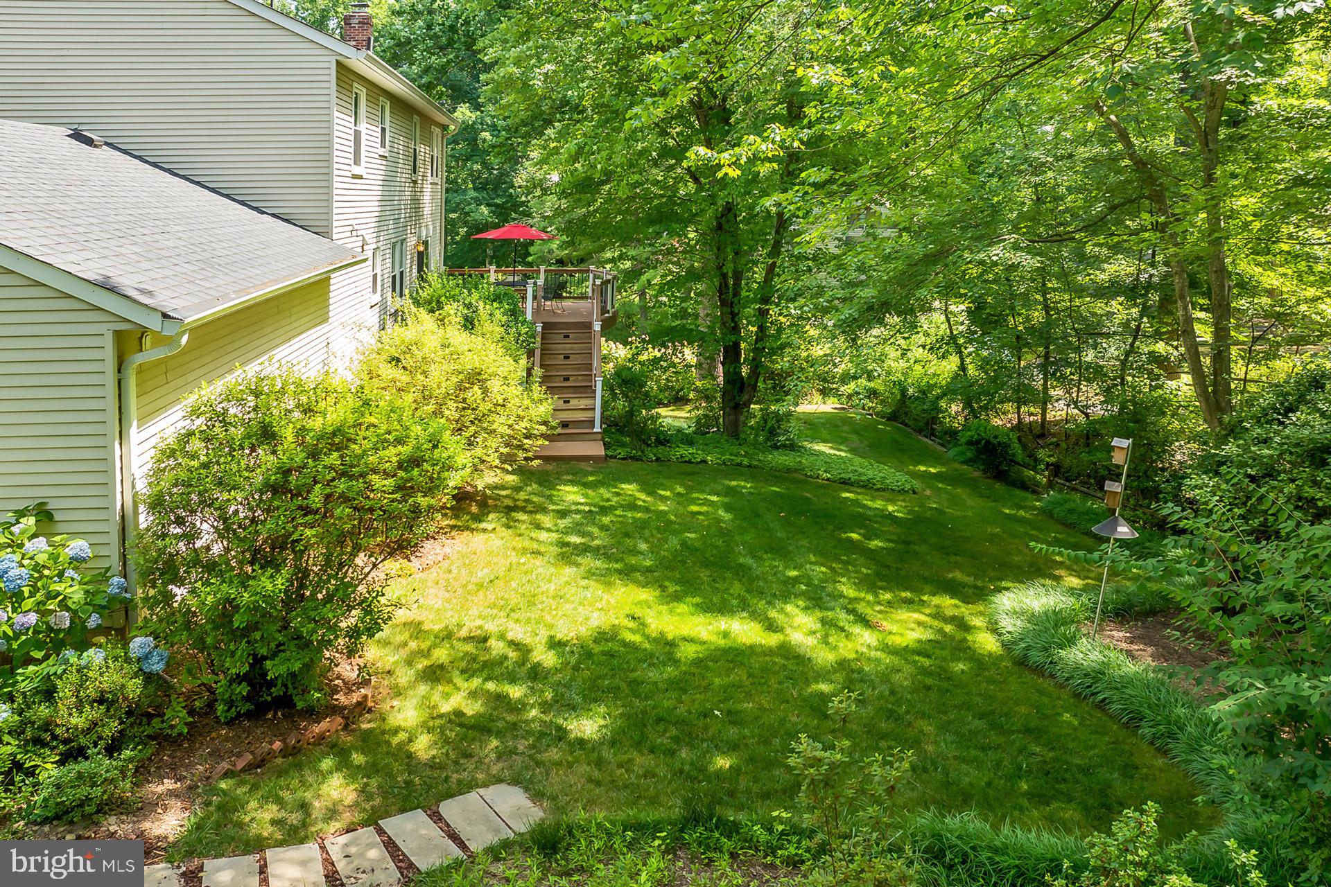 11307 Taffrail Court Reston, VA 20191 - Photo 61 of 72