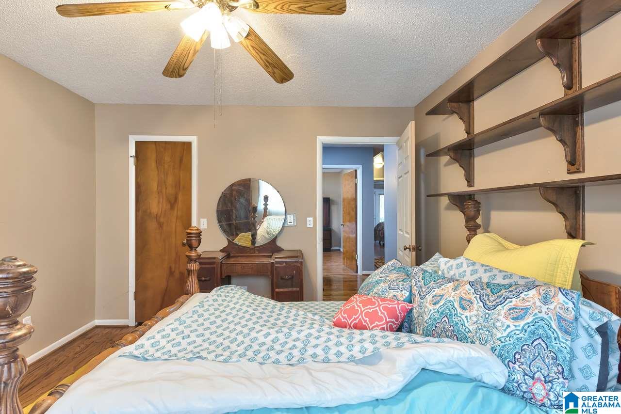 2670 Chandalar Lane Pelham, AL 35124 - Photo 23 of 27