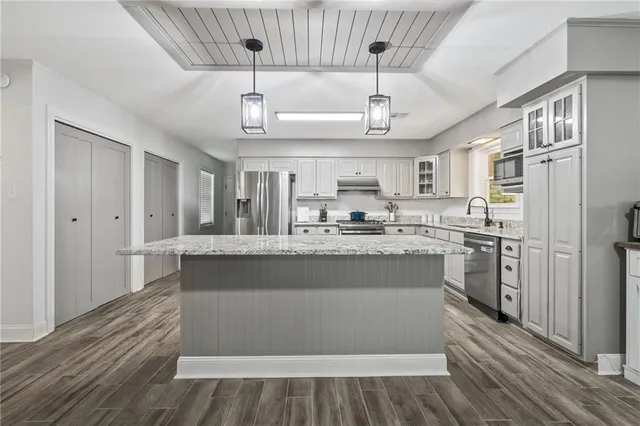 $620,000 | 307 West 10th Avenue, Covington, LA 70433