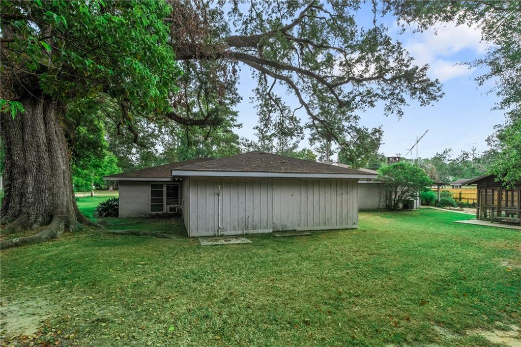 307 West 10th Avenue Covington, LA 70433 - Photo 26 of 32